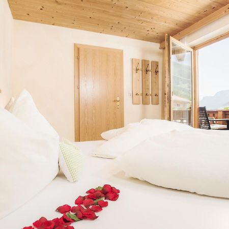 Breierhof Apartman Zell am Ziller Szoba fotó