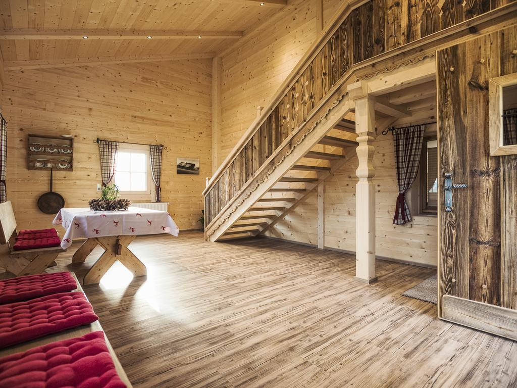 Breierhof Apartman Zell am Ziller Szoba fotó