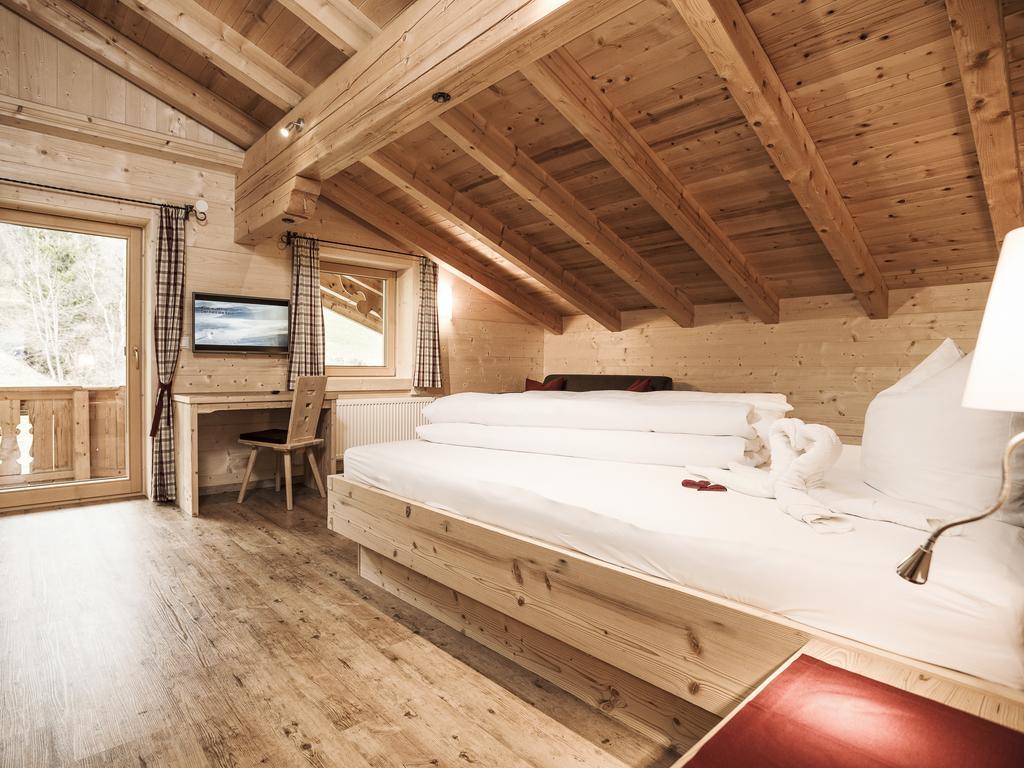 Breierhof Apartman Zell am Ziller Szoba fotó