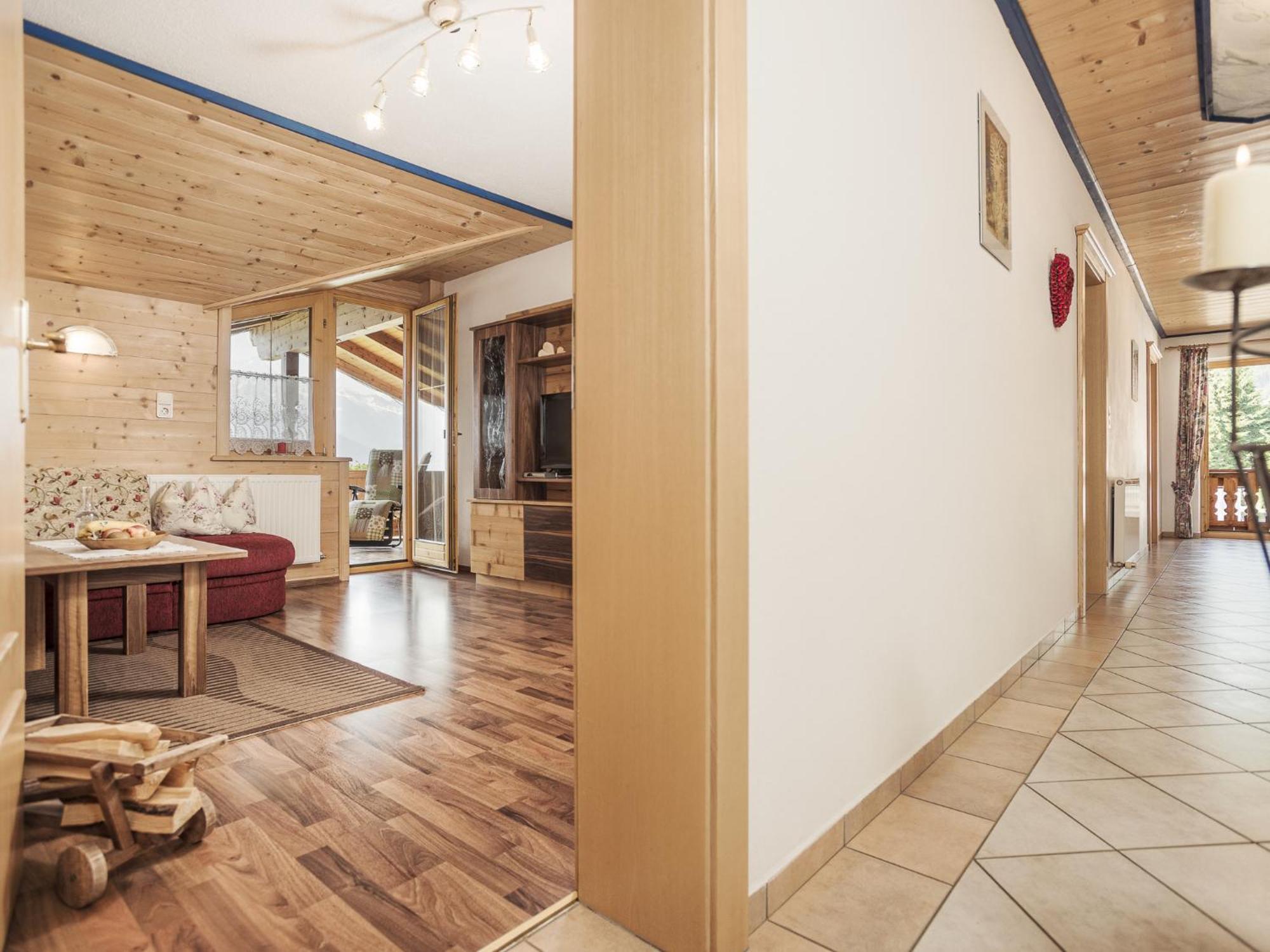Breierhof Apartman Zell am Ziller Szoba fotó