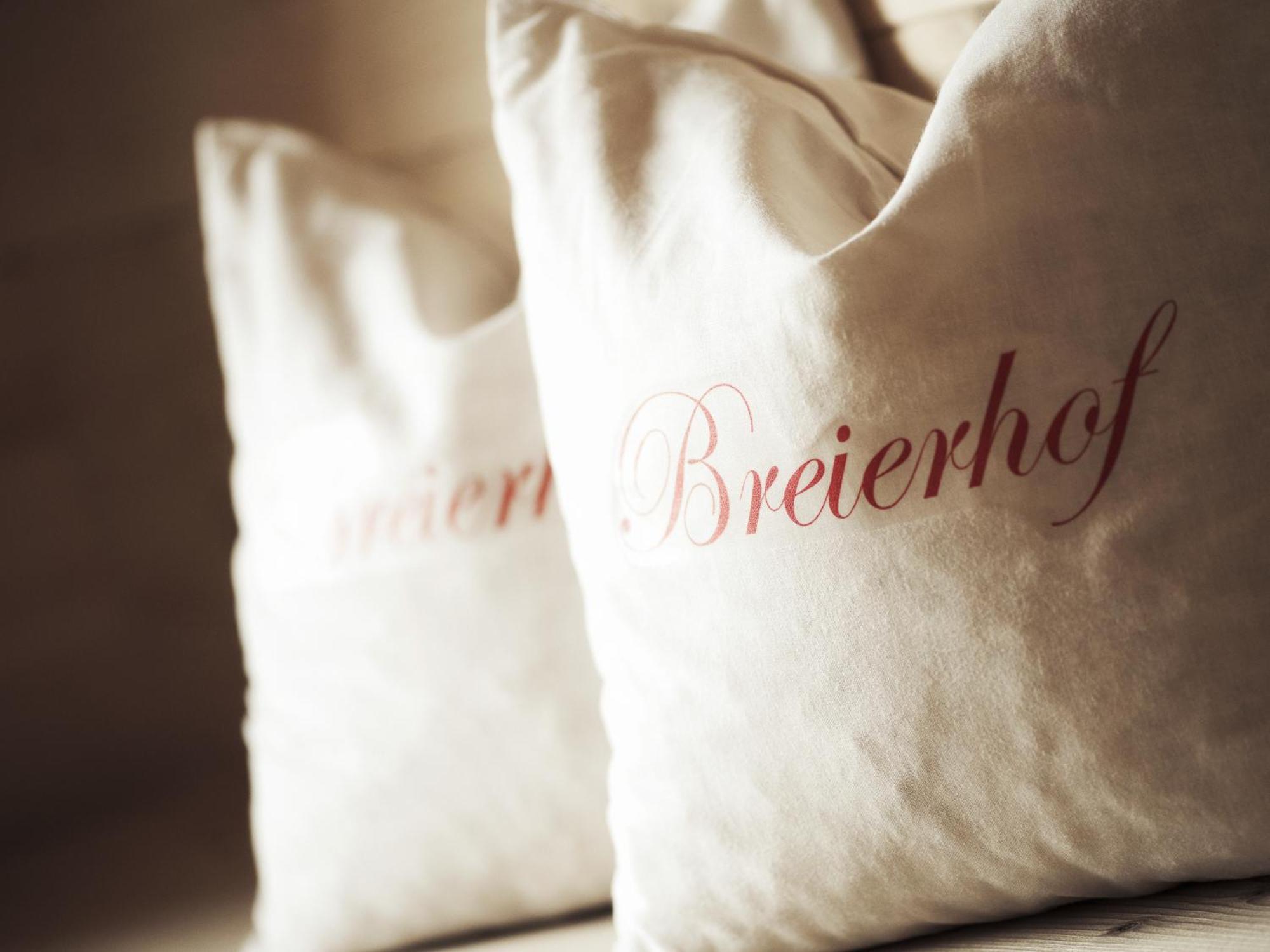Breierhof Apartman Zell am Ziller Szoba fotó
