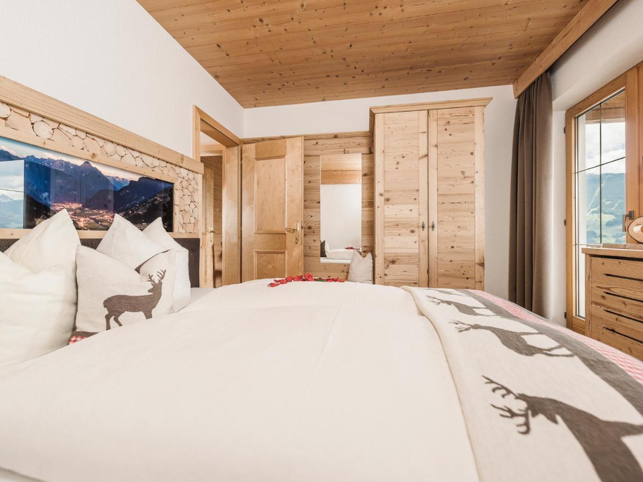Breierhof Apartman Zell am Ziller Kültér fotó