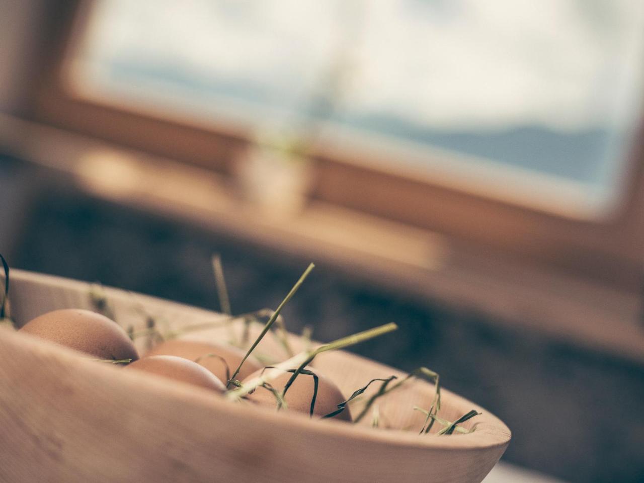 Breierhof Apartman Zell am Ziller Kültér fotó