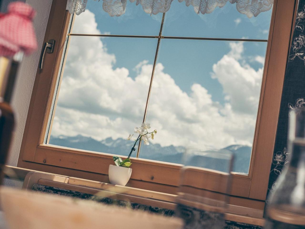 Breierhof Apartman Zell am Ziller Kültér fotó
